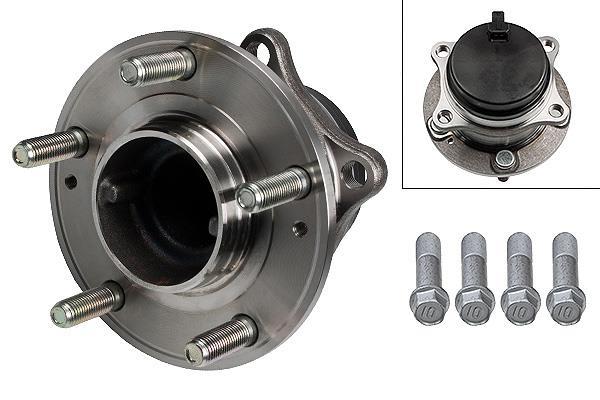 Roulement de roue Schaeffler FAG ref. 713 6267 50