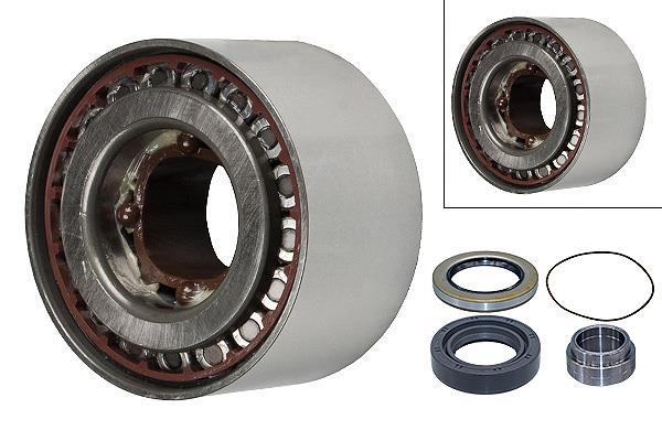 Roulement de roue Schaeffler FAG ref. 713 6267 60