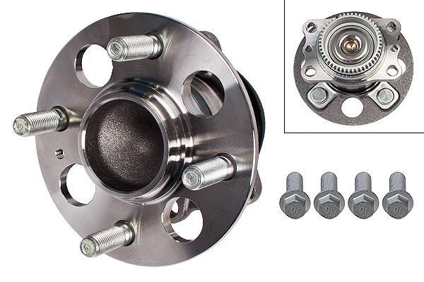 Rolamento de roda Schaeffler FAG ref. 713 6267 70