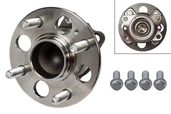 Rolamento de roda Schaeffler FAG ref. 713 6267 80