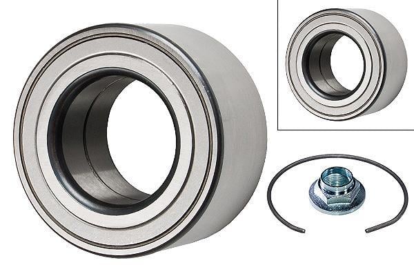 Rolamento de roda Schaeffler FAG ref. 713 6268 00