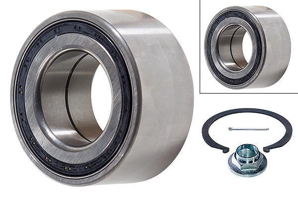 Rolamento de roda Schaeffler FAG ref. 713 6268 20
