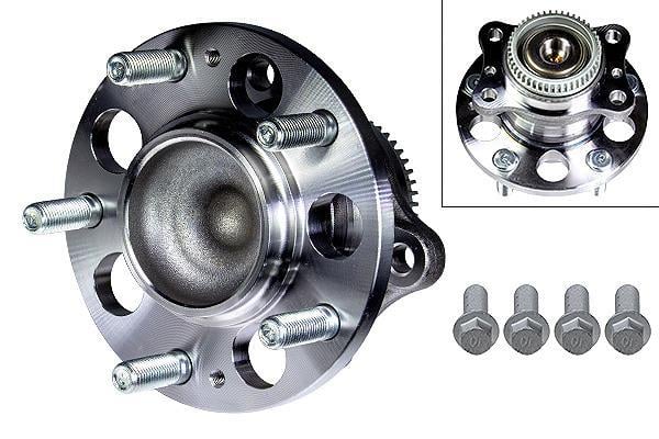 Rolamento de roda Schaeffler FAG ref. 713 6268 60