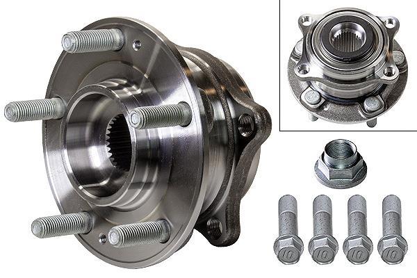 Roulement de roue Schaeffler FAG ref. 713 6268 70