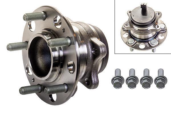 Roulement de roue Schaeffler FAG ref. 713 6268 90