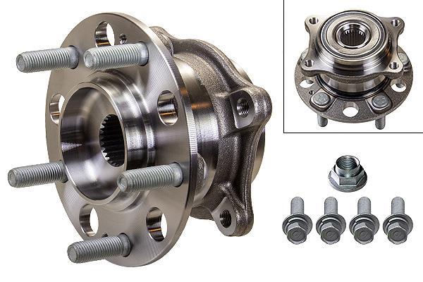 Rolamento de roda Schaeffler FAG ref. 713 6269 00