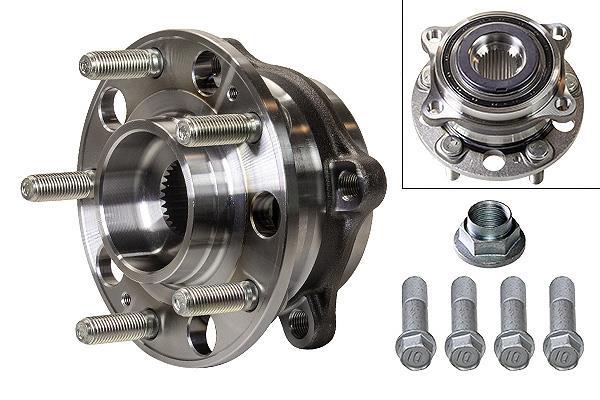 Roulement de roue Schaeffler FAG ref. 713 6269 10
