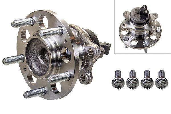 Roulement de roue Schaeffler FAG ref. 713 6269 20