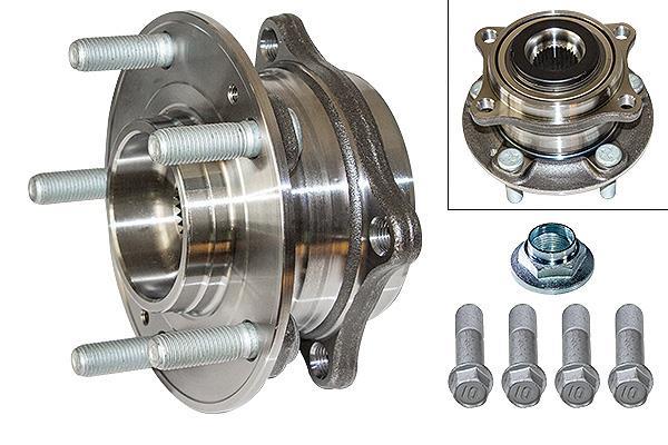 Roulement de roue Schaeffler FAG ref. 713 6269 50