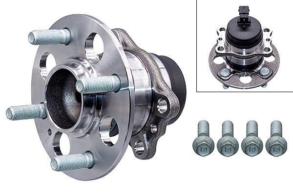 Roulement de roue Schaeffler FAG ref. 713 6269 90