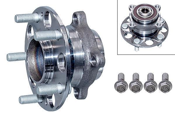 Rolamento de roda Schaeffler FAG ref. 713 6270 20