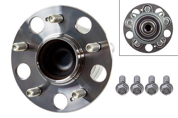 Rolamento de roda Schaeffler FAG ref. 713 6270 80