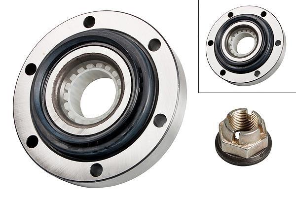Roulement de roue Schaeffler FAG ref. 713 6301 70