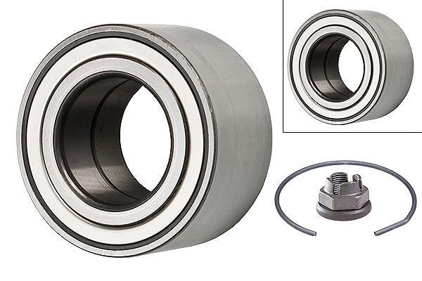 Roulement de roue Schaeffler FAG ref. 713 6301 80
