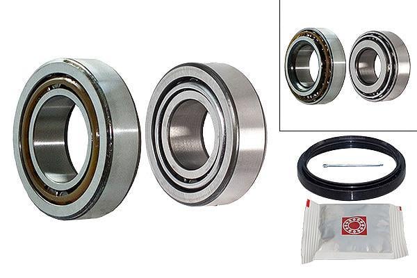 Roulement de roue Schaeffler FAG ref. 713 6302 20