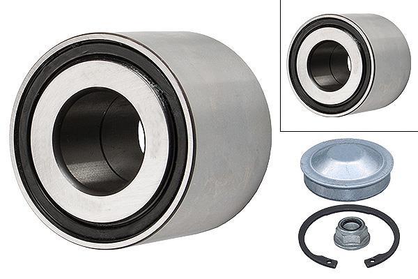 Rolamento de roda Schaeffler FAG ref. 713 6302 70