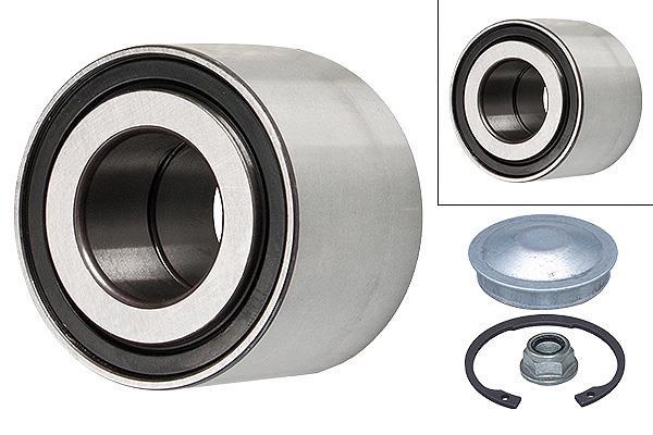 Roulement de roue Schaeffler FAG ref. 713 6303 00