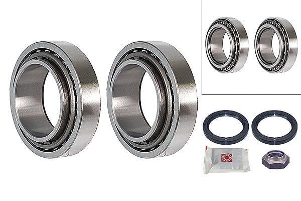 Roulement de roue Schaeffler FAG ref. 713 6303 30