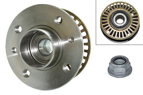 Roulement de roue Schaeffler FAG ref. 713 6304 20
