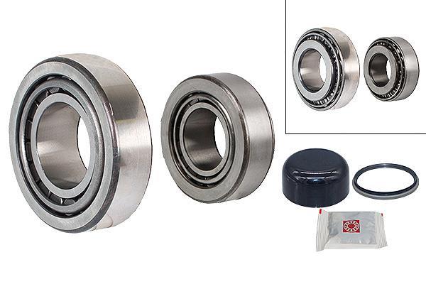 Rolamento de roda Schaeffler FAG ref. 713 6304 30
