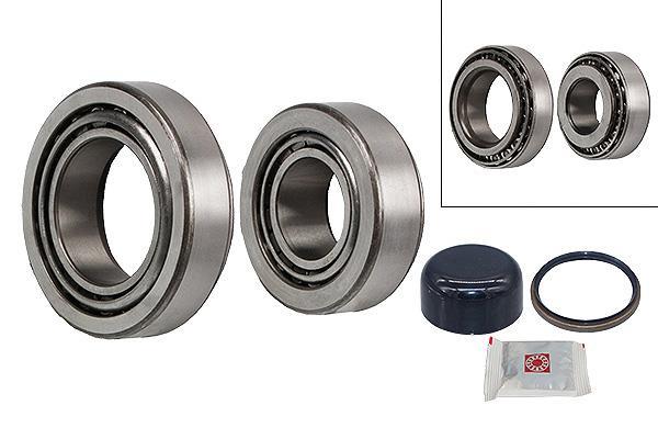 Roulement de roue Schaeffler FAG ref. 713 6305 50