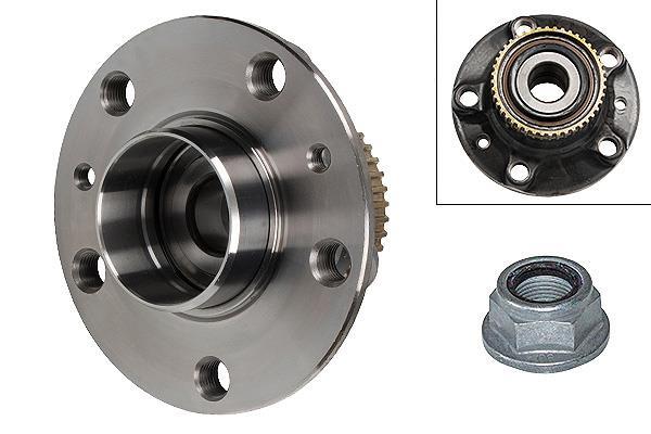 Roulement de roue Schaeffler FAG ref. 713 6306 30