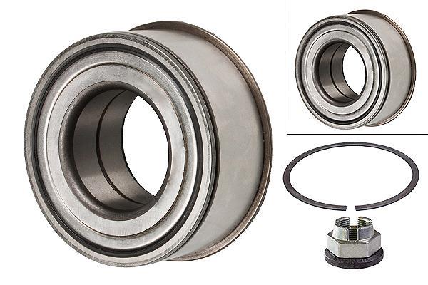 Roulement de roue Schaeffler FAG ref. 713 6307 10