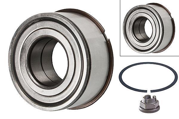 Roulement de roue Schaeffler FAG ref. 713 6309 20