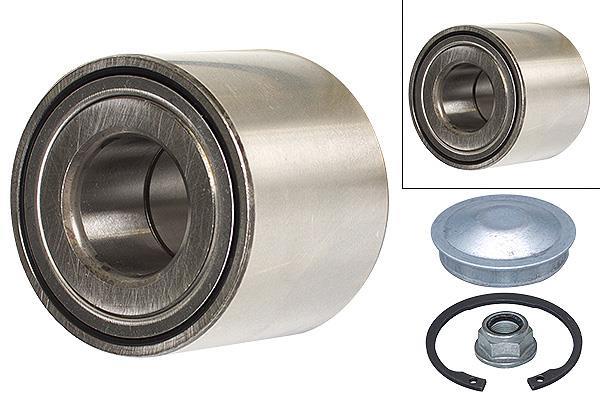 Roulement de roue Schaeffler FAG ref. 713 6309 50
