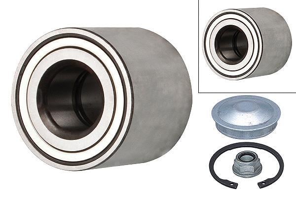 Roulement de roue Schaeffler FAG ref. 713 6309 70