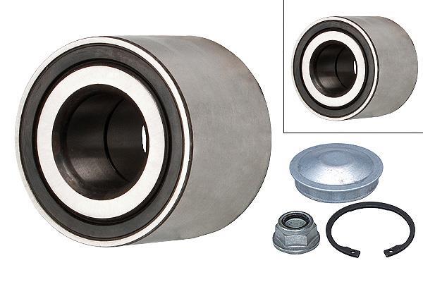 Roulement de roue Schaeffler FAG ref. 713 6310 80