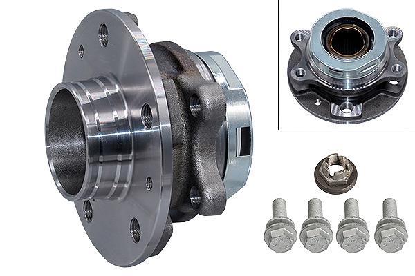 Roulement de roue Schaeffler FAG ref. 713 6311 20