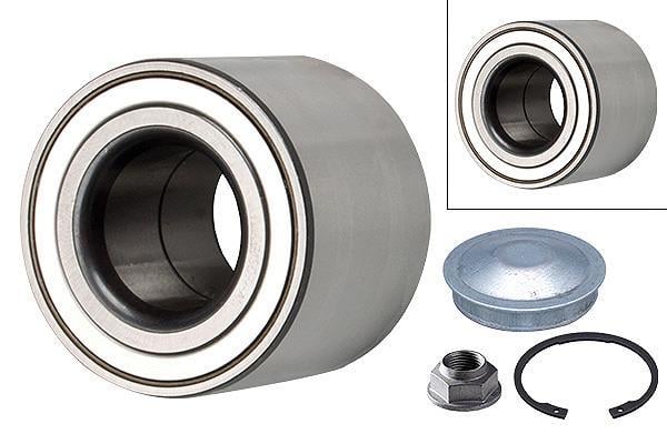 Roulement de roue Schaeffler FAG ref. 713 6311 30