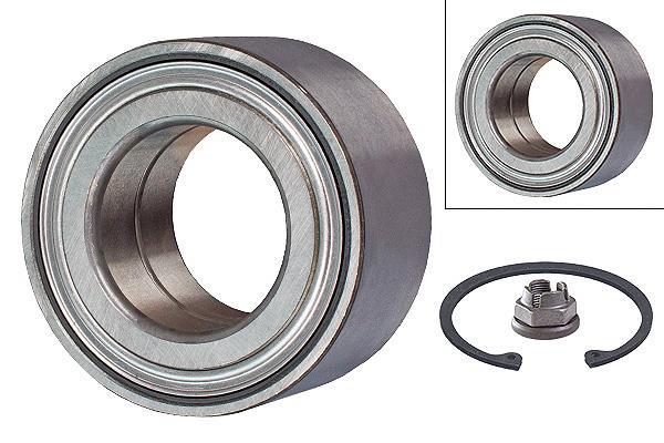 Rolamento de roda Schaeffler FAG ref. 713 6311 80