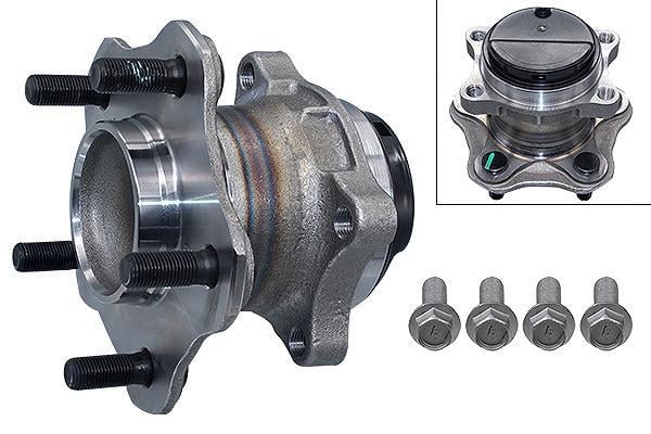 Roulement de roue Schaeffler FAG ref. 713 6330 10