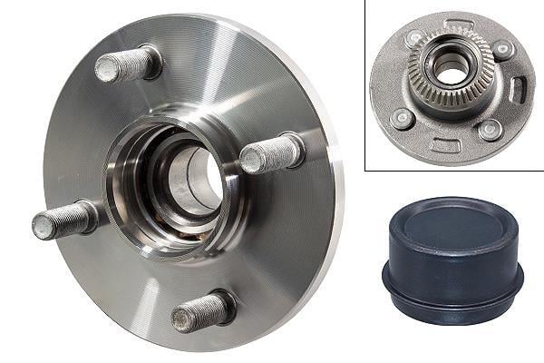 Roulement de roue Schaeffler FAG ref. 713 6330 20