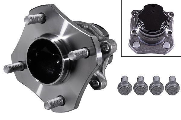 Roulement de roue Schaeffler FAG ref. 713 6330 40