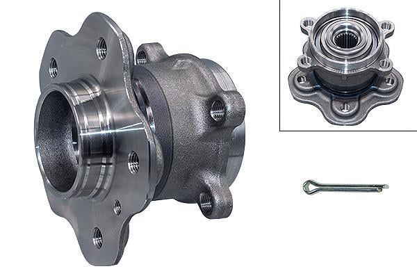Roulement de roue Schaeffler FAG ref. 713 6331 70