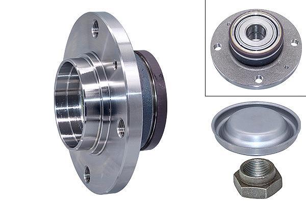 Rolamento de roda Schaeffler FAG ref. 713 6400 30
