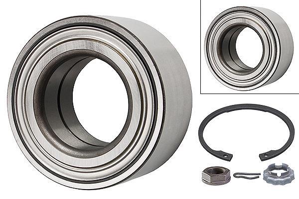 Rolamento de roda Schaeffler FAG ref. 713 6400 80