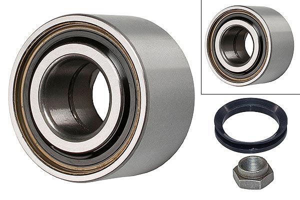 Rolamento de roda Schaeffler FAG ref. 713 6402 80