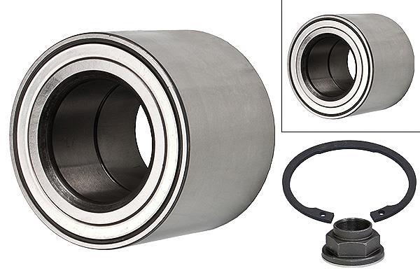 Roulement de roue Schaeffler FAG ref. 713 6403 30