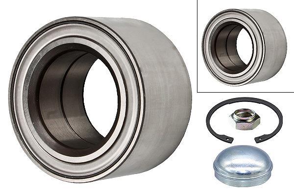 Roulement de roue Schaeffler FAG ref. 713 6403 90