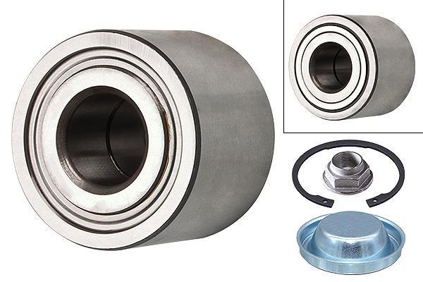 Roulement de roue Schaeffler FAG ref. 713 6404 70