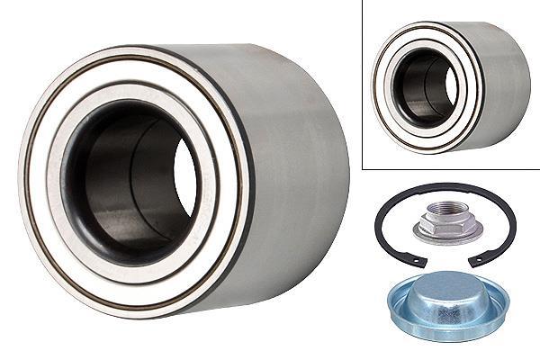 Roulement de roue Schaeffler FAG ref. 713 6404 80