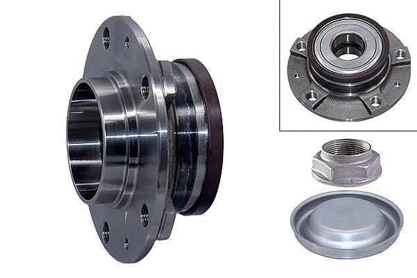 Roulement de roue Schaeffler FAG ref. 713 6405 10