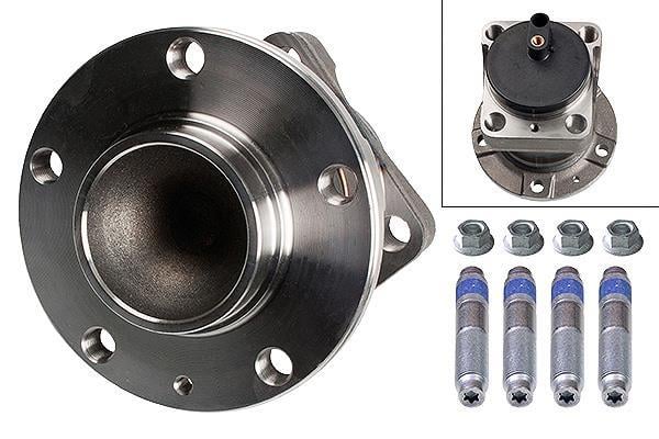 Roulement de roue Schaeffler FAG ref. 713 6405 20