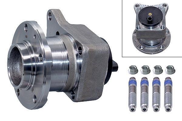 Roulement de roue Schaeffler FAG ref. 713 6405 30
