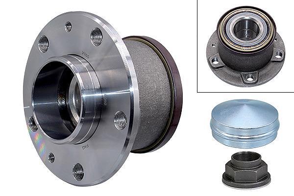 Rolamento de roda Schaeffler FAG ref. 713 6405 70