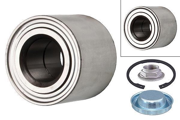 Roulement de roue Schaeffler FAG ref. 713 6406 10